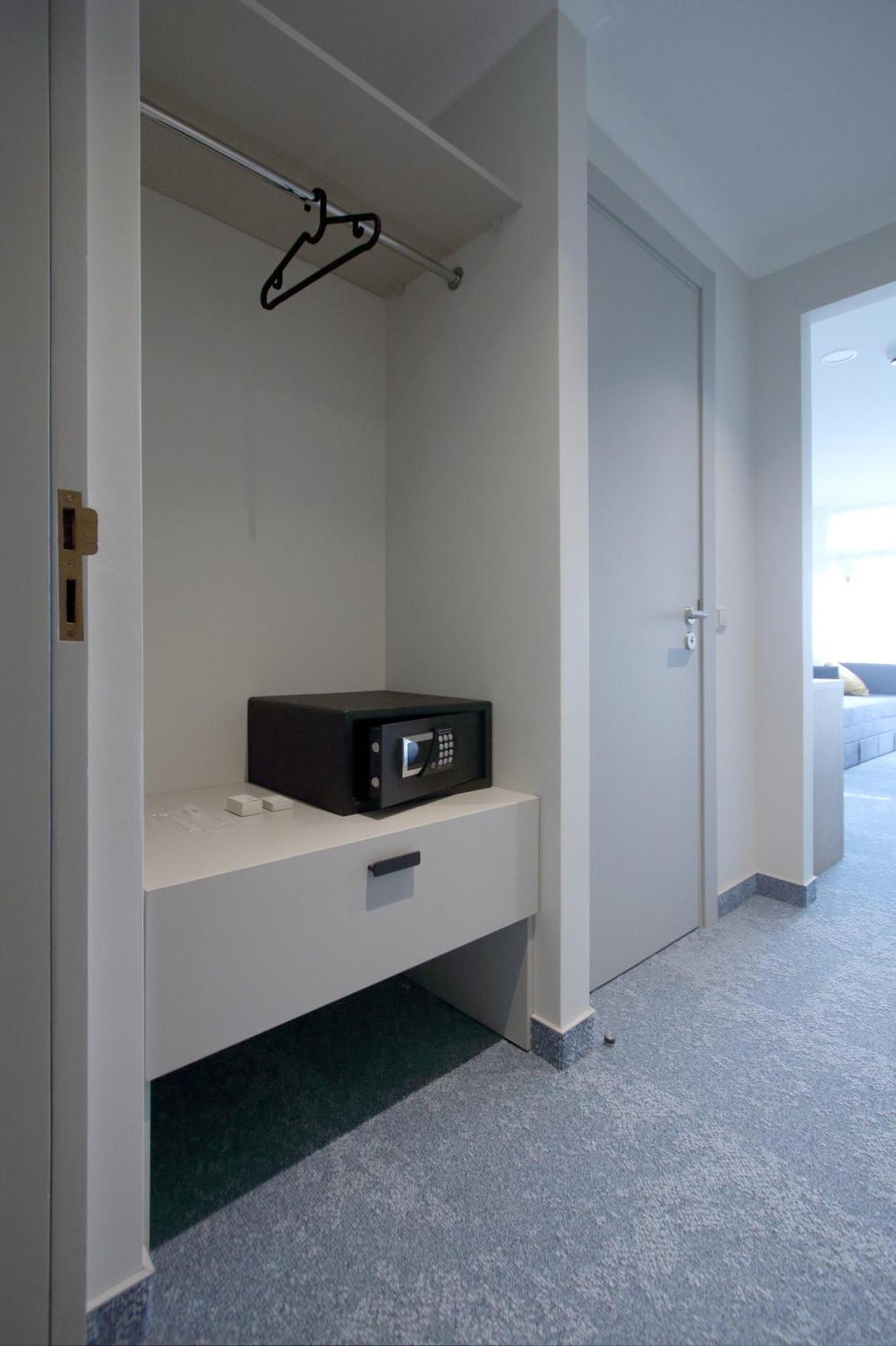 Marine Hotel Jūrkalne Habitación foto
